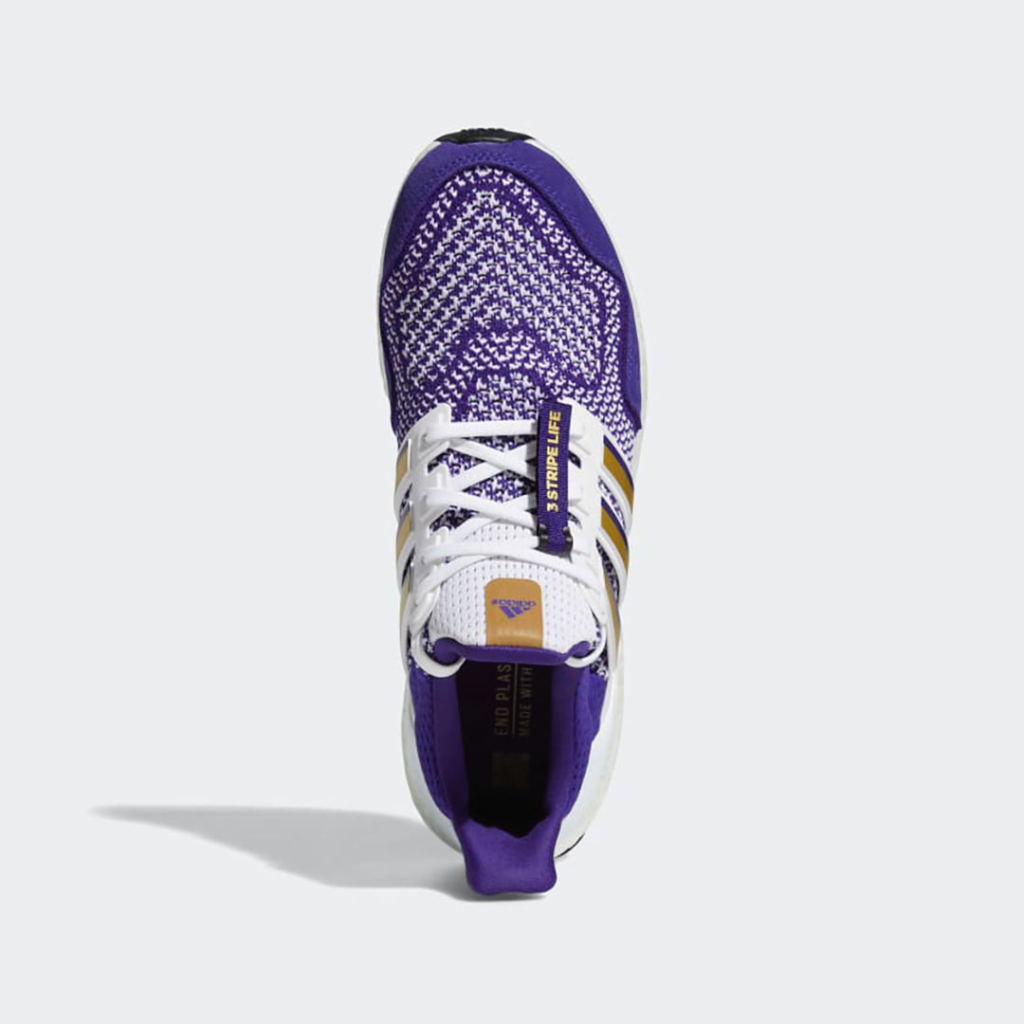 ADIDAS ULTRABOOST 1.0 “Washington” Men