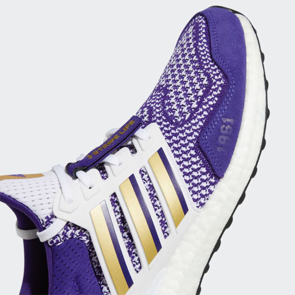 ADIDAS ULTRABOOST 1.0 “Washington” Men