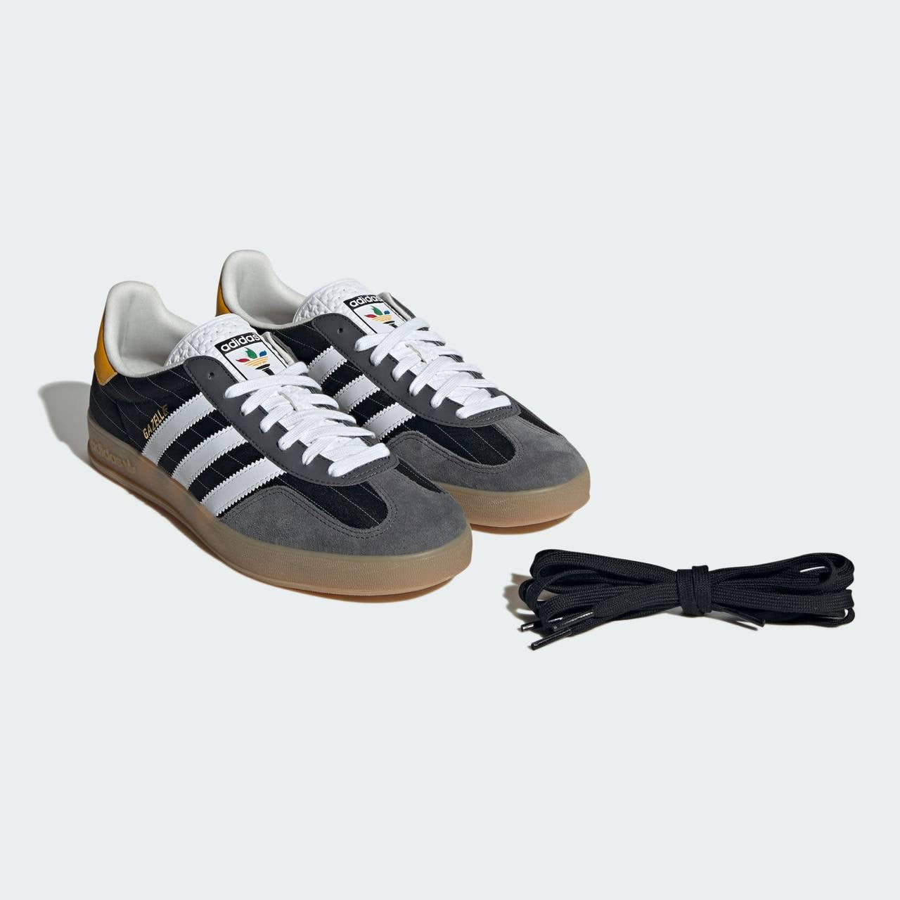 ADIDAS GAZELLE INDOOR “Olympic” Men
