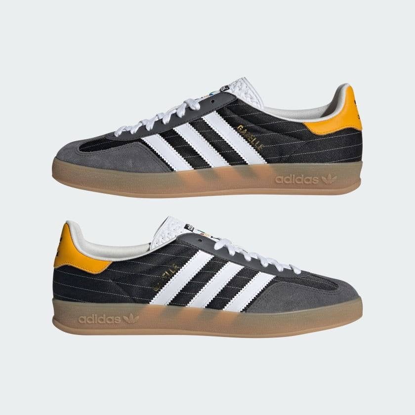 ADIDAS GAZELLE INDOOR “Olympic” Men