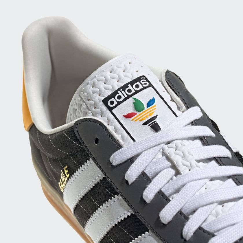 ADIDAS GAZELLE INDOOR “Olympic” Men