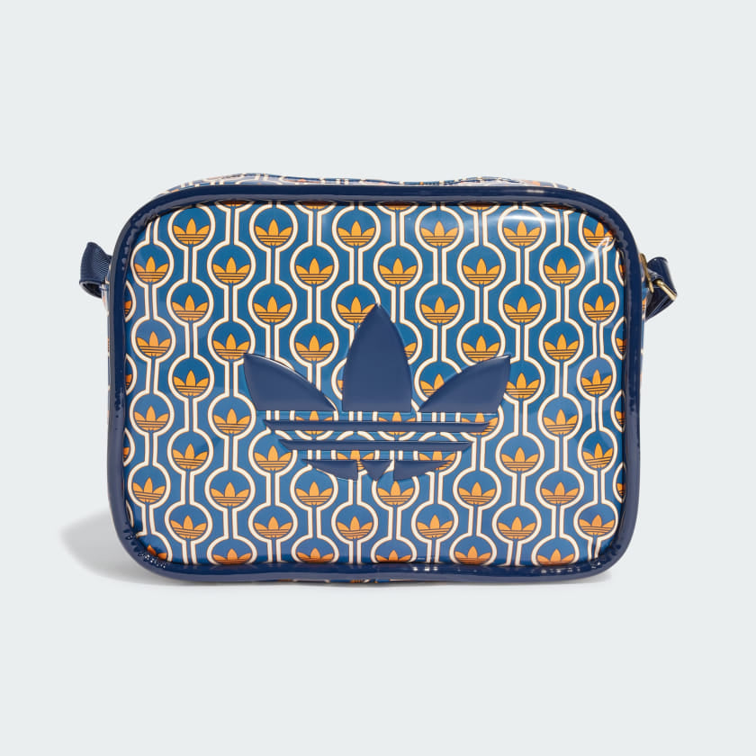 ADIDAS MONOGRAM AIRLINER BAG Men