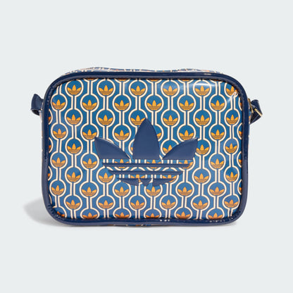 ADIDAS MONOGRAM AIRLINER BAG Men