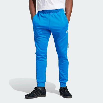 ADIDAS ADICOLOR CLASSICS SST TRACK PANTS Men