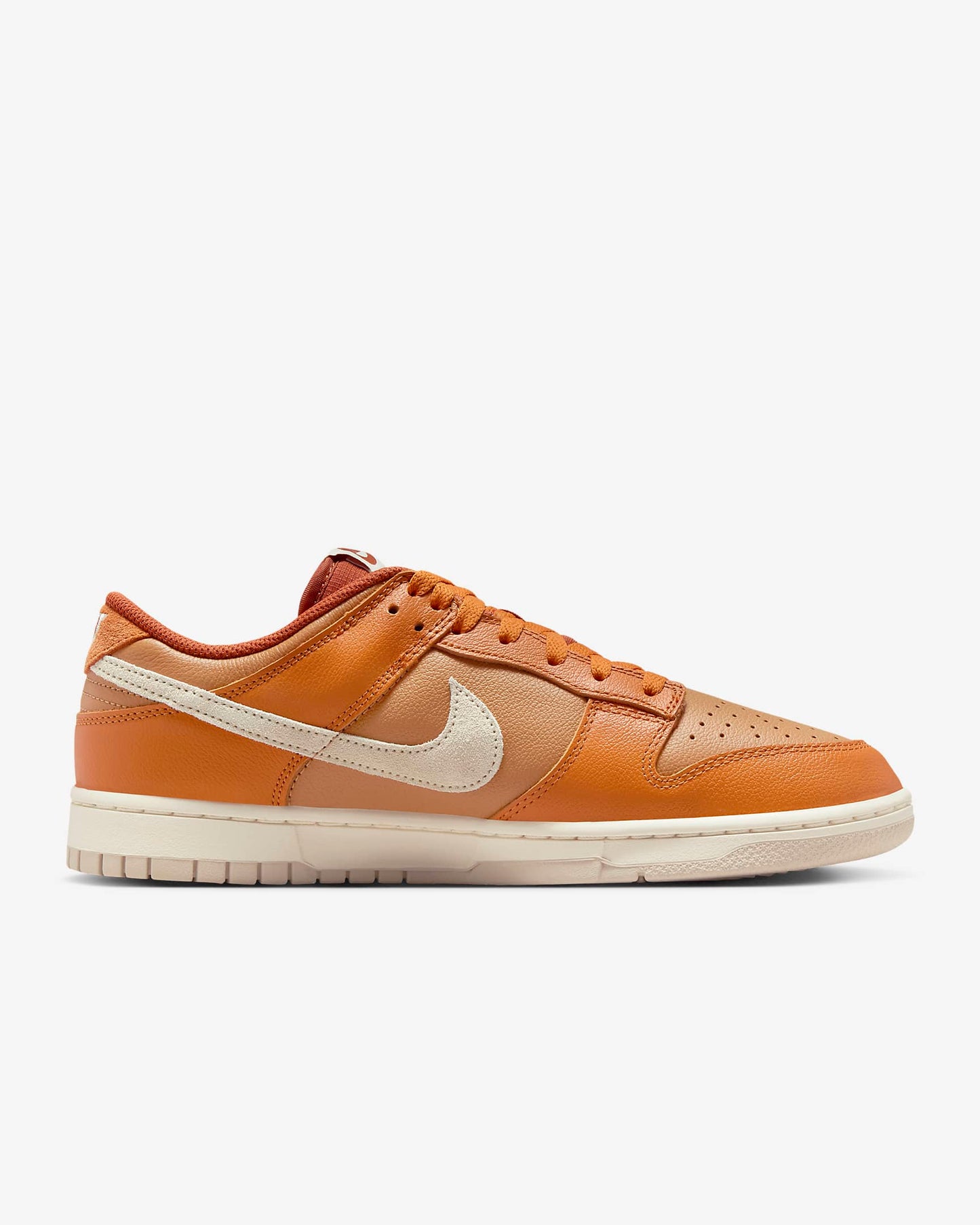 NIKE DUNK LOW RETRO SE “Monarch” Men