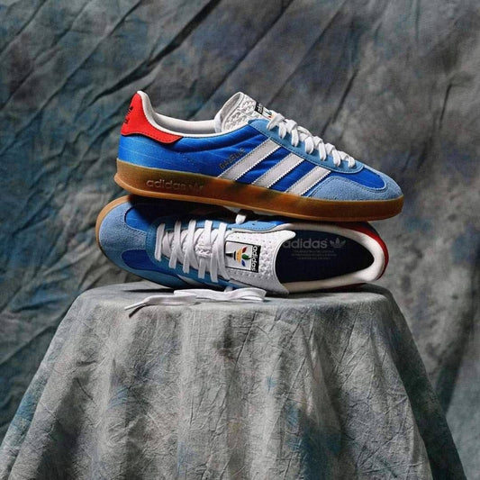 ADIDAS GAZELLE INDOOR “Olympic” Men