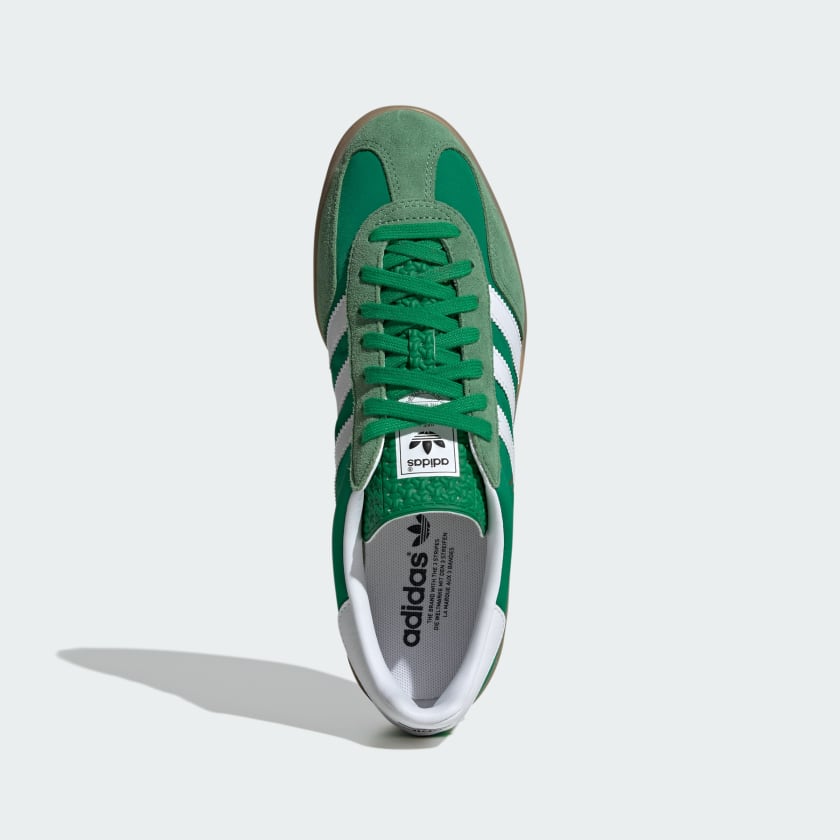 ADIDAS GAZELLE INDOOR Men