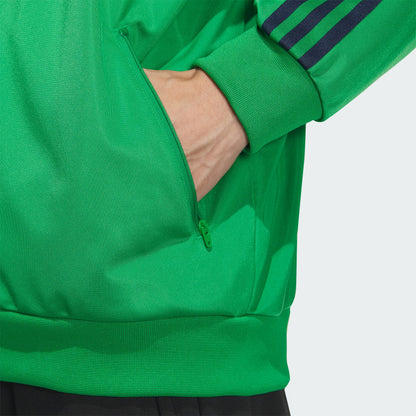 ADIDAS BECKENBAUER TRACK TOP Men
