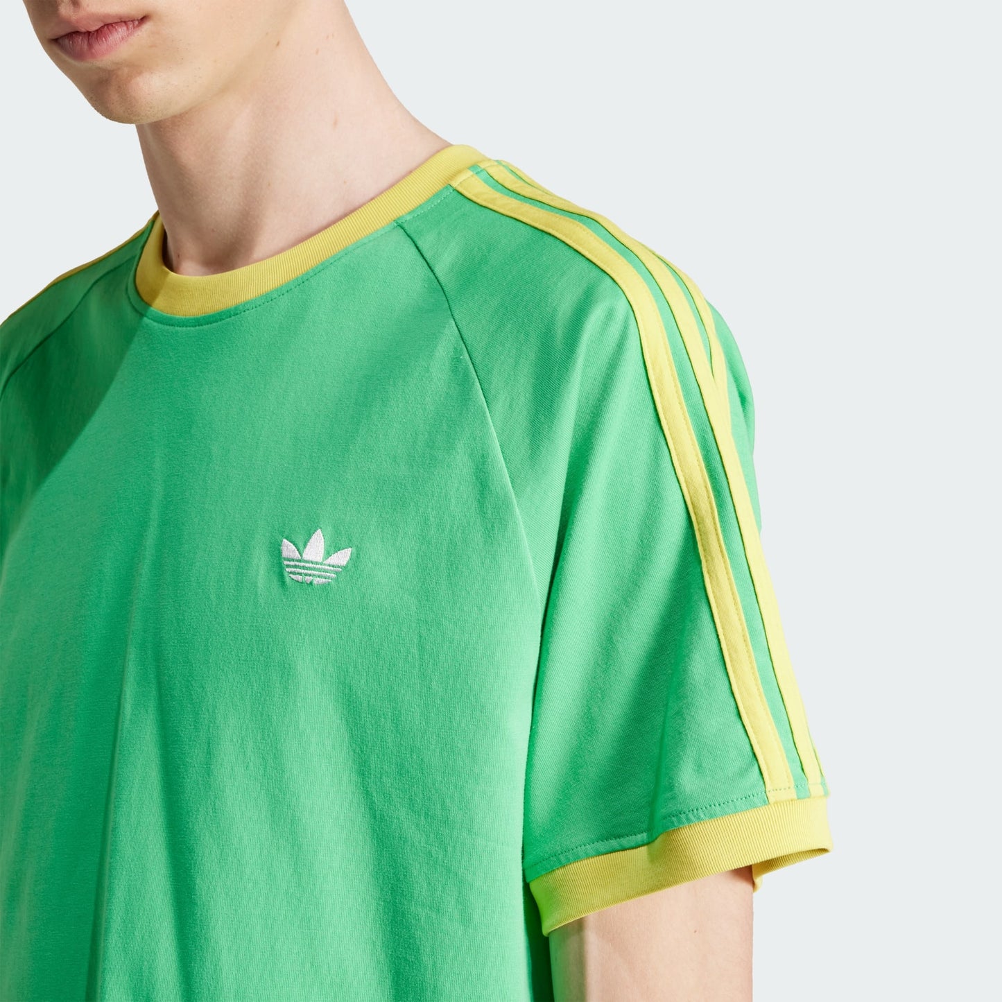ADIDAS MONOGRAM CALI TEE Men