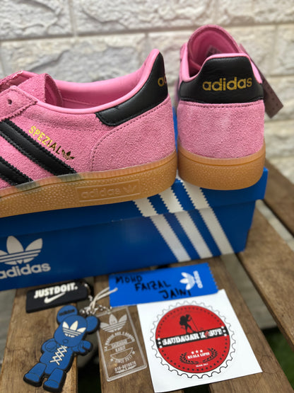WMNS ADIDAS HANDBALL SPEZIAL