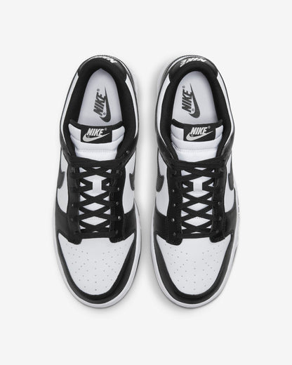 NIKE DUNK LOW RETRO “Panda” Men
