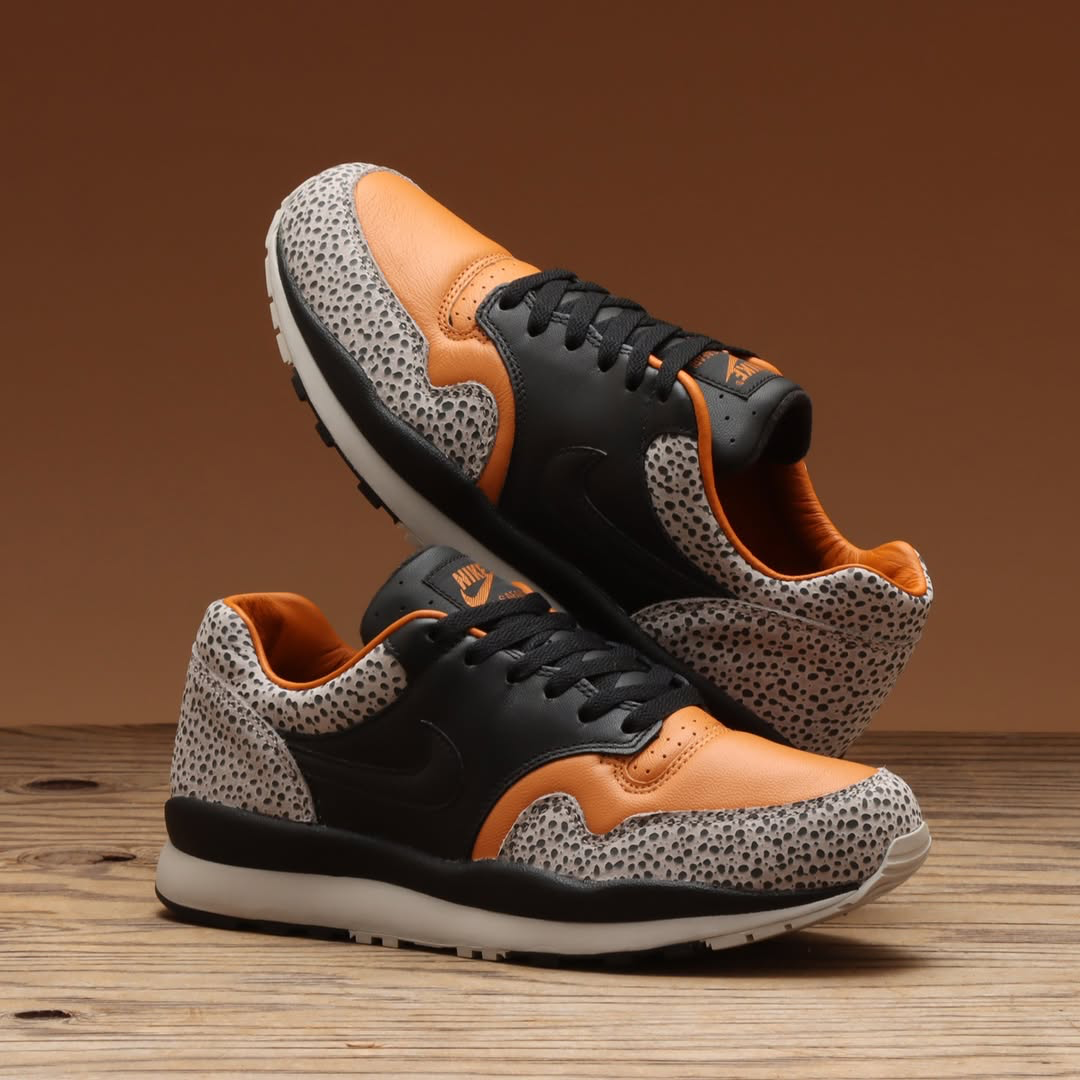 NIKE AIR SAFARI ELECTRIC Men