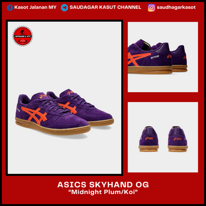 ASICS SKYHAND OG Men
