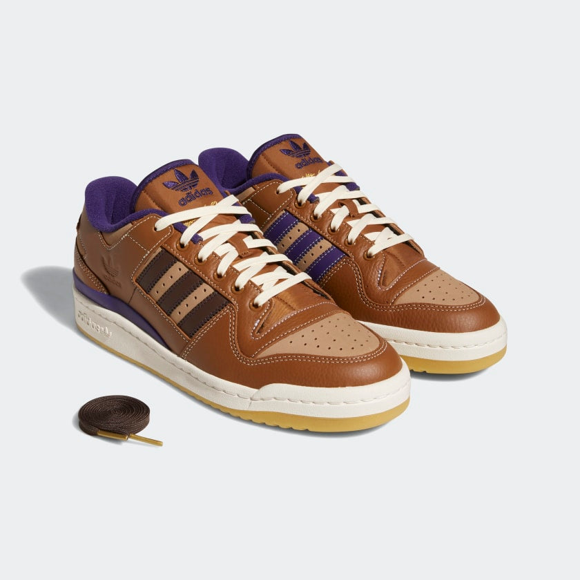 HEITOR x ADIDAS FORUM 84 LOW ADV Men