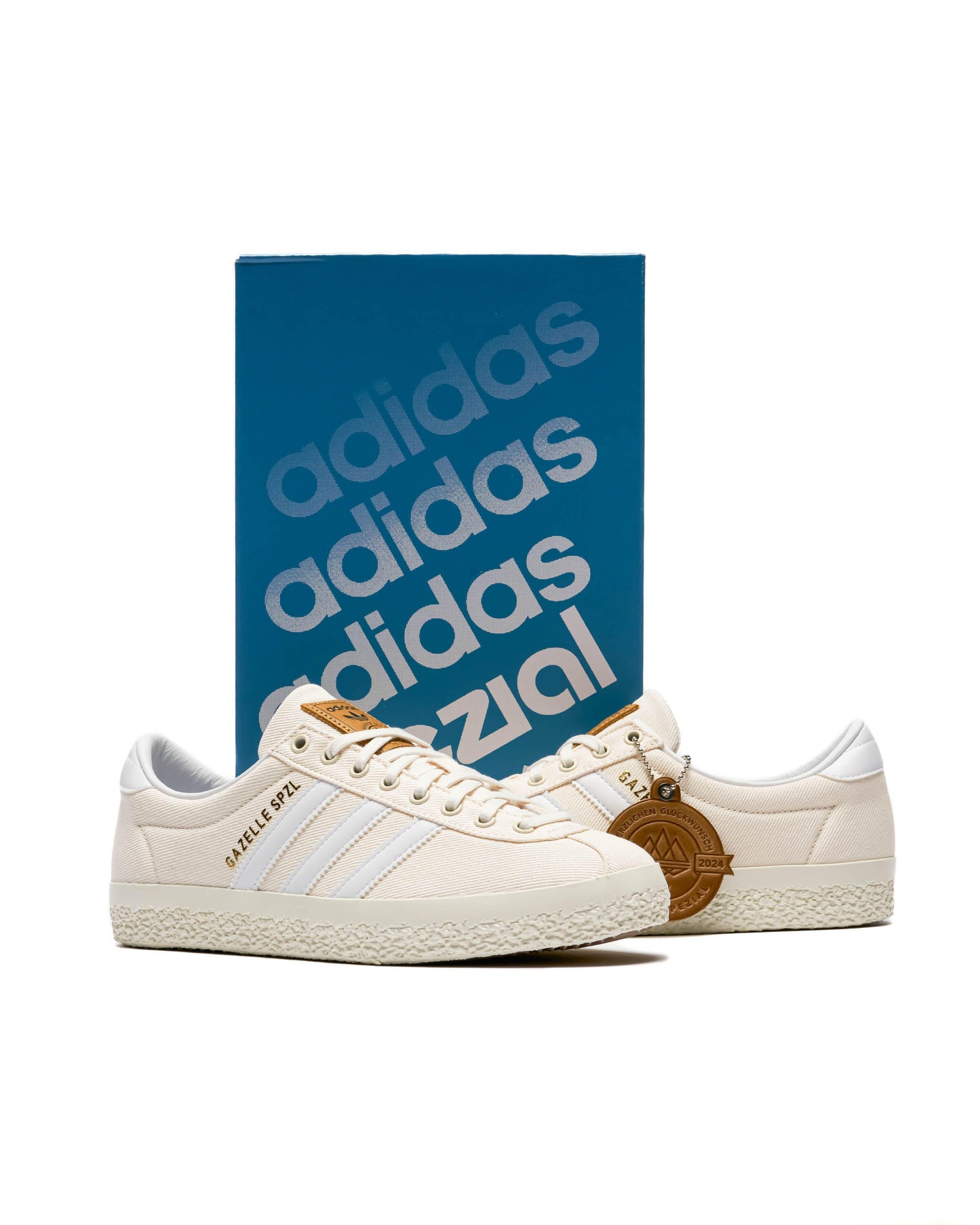 ADIDAS GAZELLE SPZL Men
