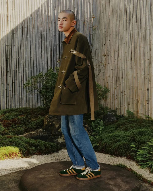 ADIDAS KYOTO “Japan City Series” Men