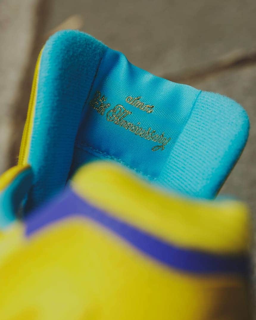 ATMOS x ADIDAS ZX 8000 “URA