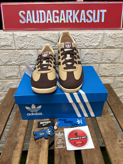 ADIDAS SL 72 RS Men