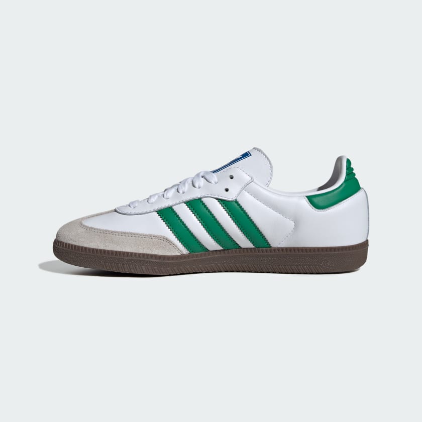 ADIDAS SAMBA OG