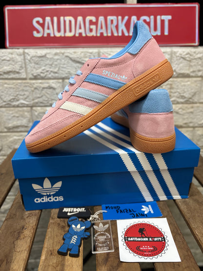 WMNS ADIDAS HANDBALL SPEZIAL