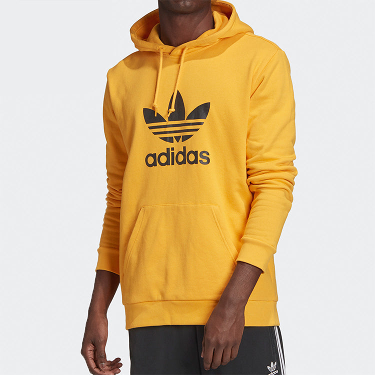 ADIDAS TREFOIL HOODIE Men