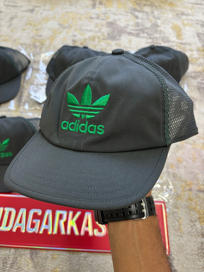 ADIDAS ADICOLOR ARCHIVE TRUCKER CAP