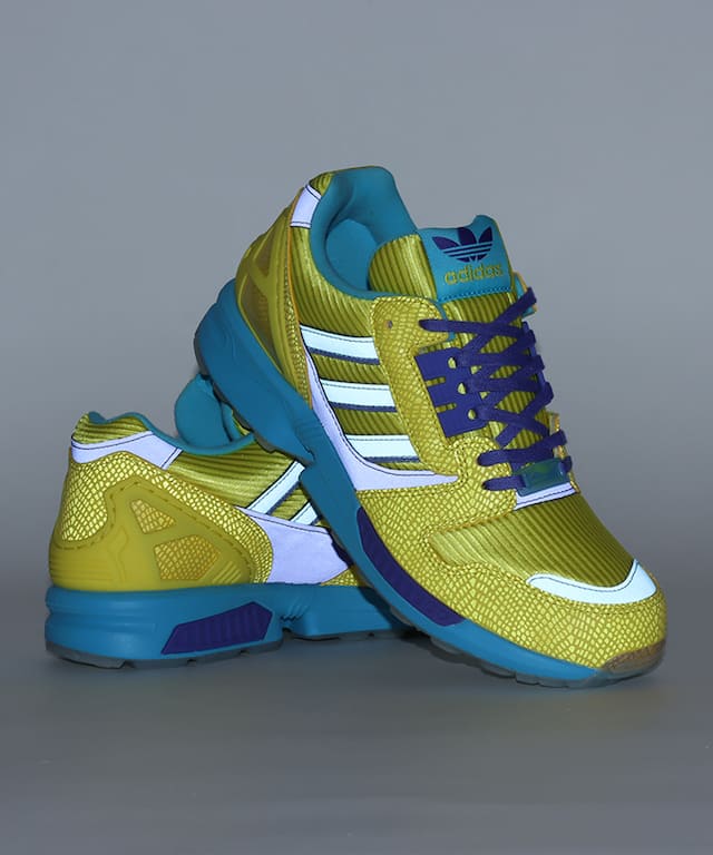 ATMOS x ADIDAS ZX 8000 “URA