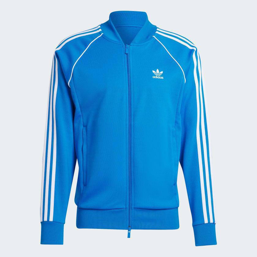 ADIDAS ADICOLOR CLASSICS SST TRACK TOP Men