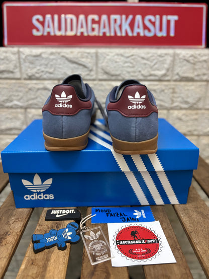 ADIDAS GAZELLE INDOOR Men