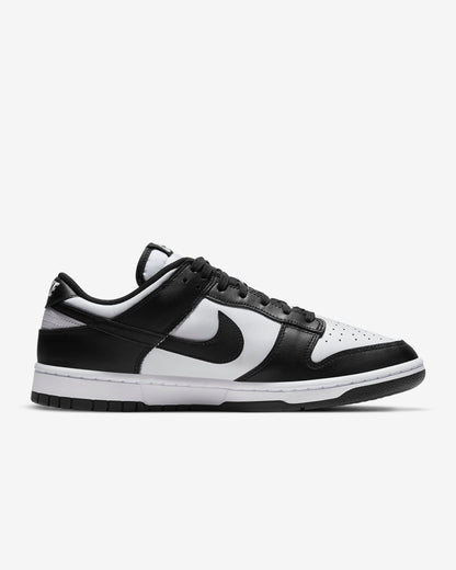 NIKE DUNK LOW RETRO “Panda” Men