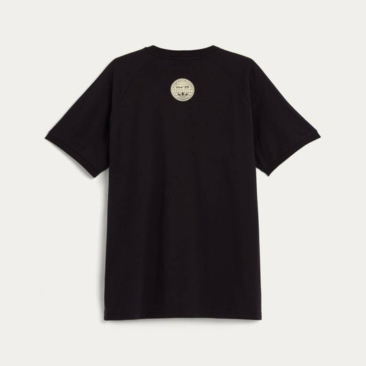 OASIS x ADIDAS TOUR 3-STRIPES TEE