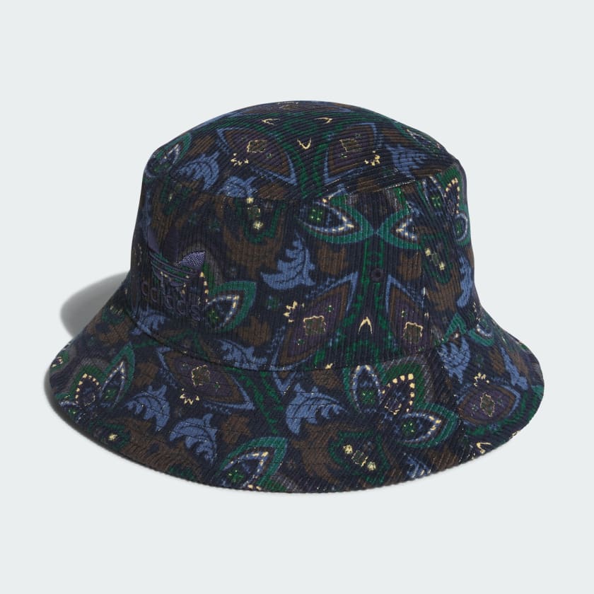 ADIDAS BUCKET HAT