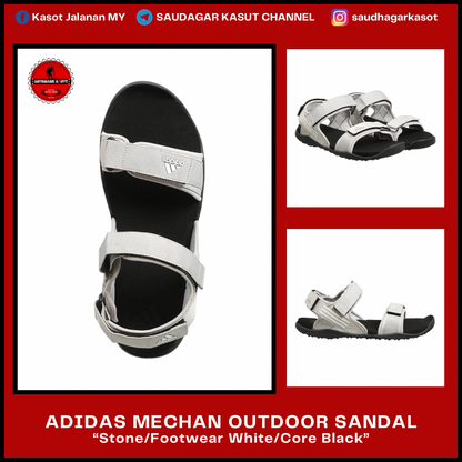 ADIDAS MECHAN OUTDOOR SANDAL Men