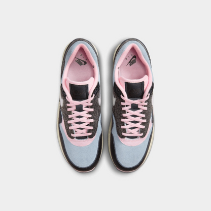 NIKE AIR MAX 1 ‘86 PREMIUM “Black Denim” Men