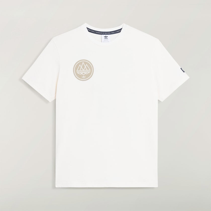 ADIDAS GRAPHIC SPZL TEE Men