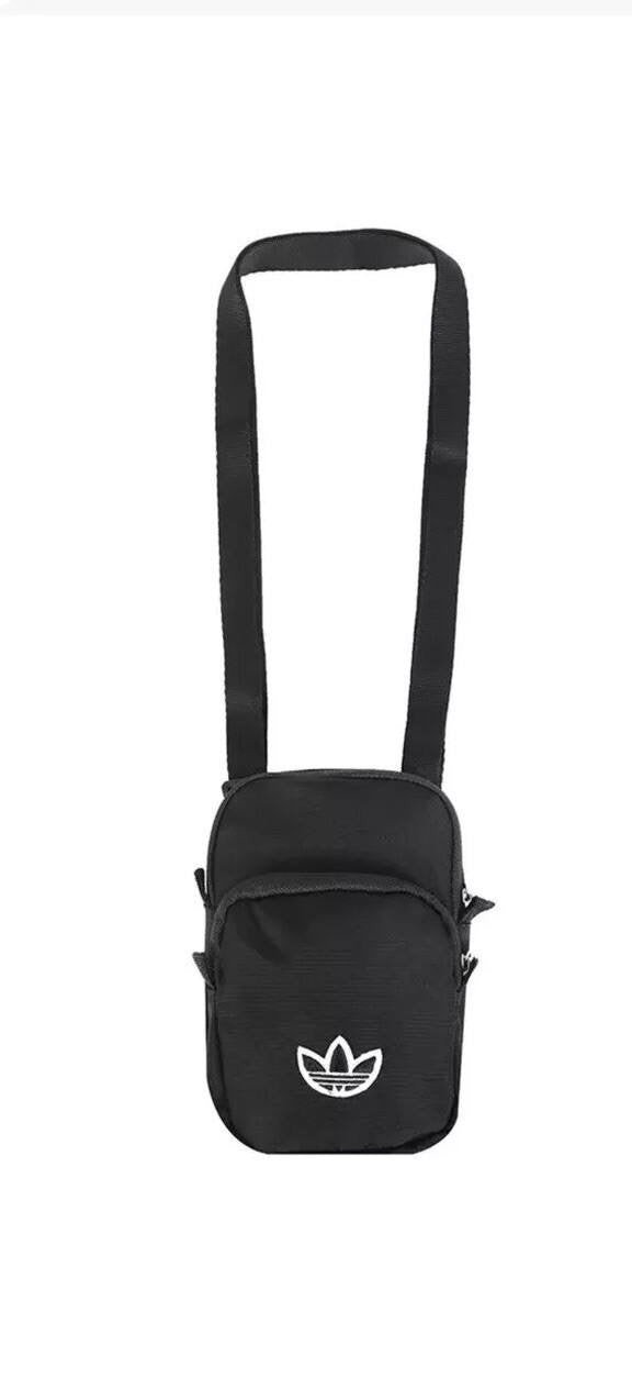 ADIDAS PREMIUM ESSENTIALS FESTIVAL BAG
