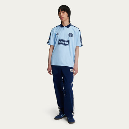 OASIS x ADIDAS TOUR JACQUARD JERSEY