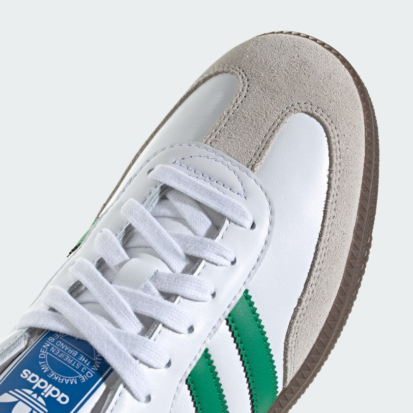 ADIDAS SAMBA OG