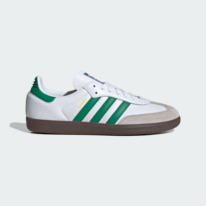 ADIDAS SAMBA OG