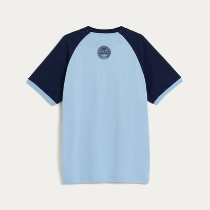 OASIS x ADIDAS TOUR 3-STRIPES TEE