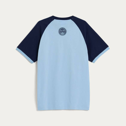 OASIS x ADIDAS TOUR 3-STRIPES TEE