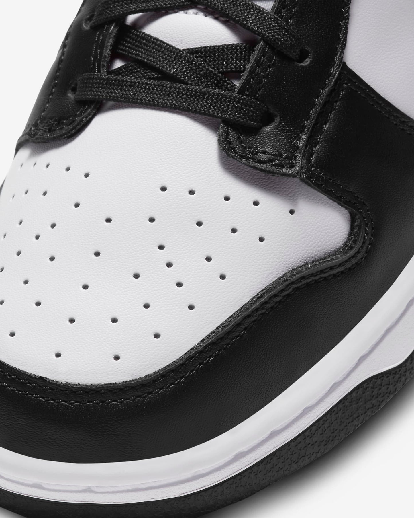 NIKE DUNK LOW RETRO “Panda” Men