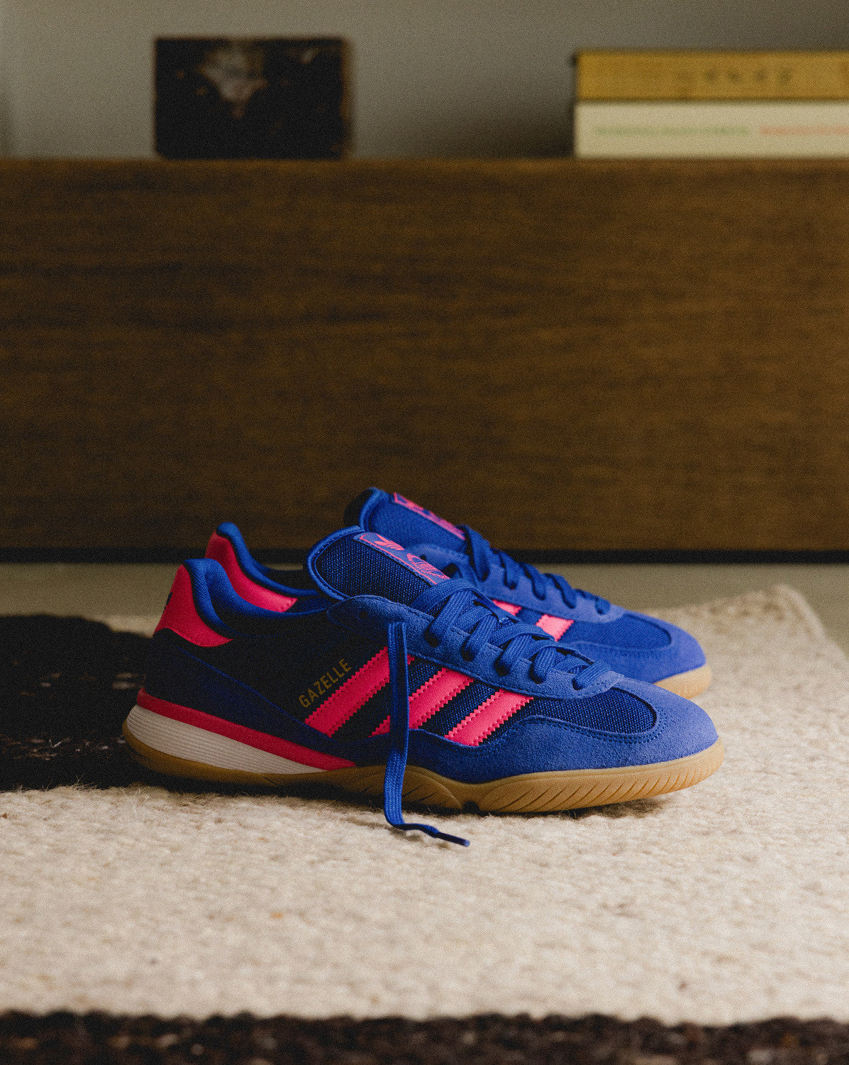 ADIDAS GAZELLE SALA Men