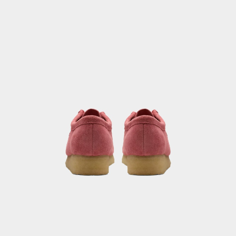 WMNS CLARKS WALLABEE