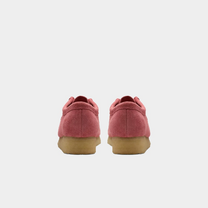 WMNS CLARKS WALLABEE