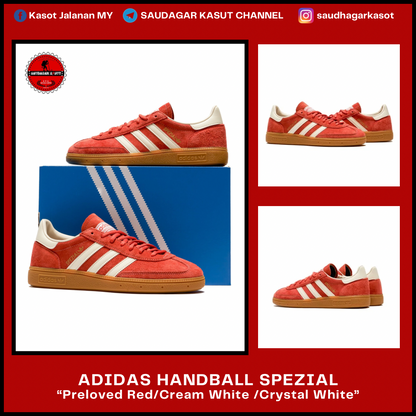 ADIDAS HANDBALL SPEZIAL Men