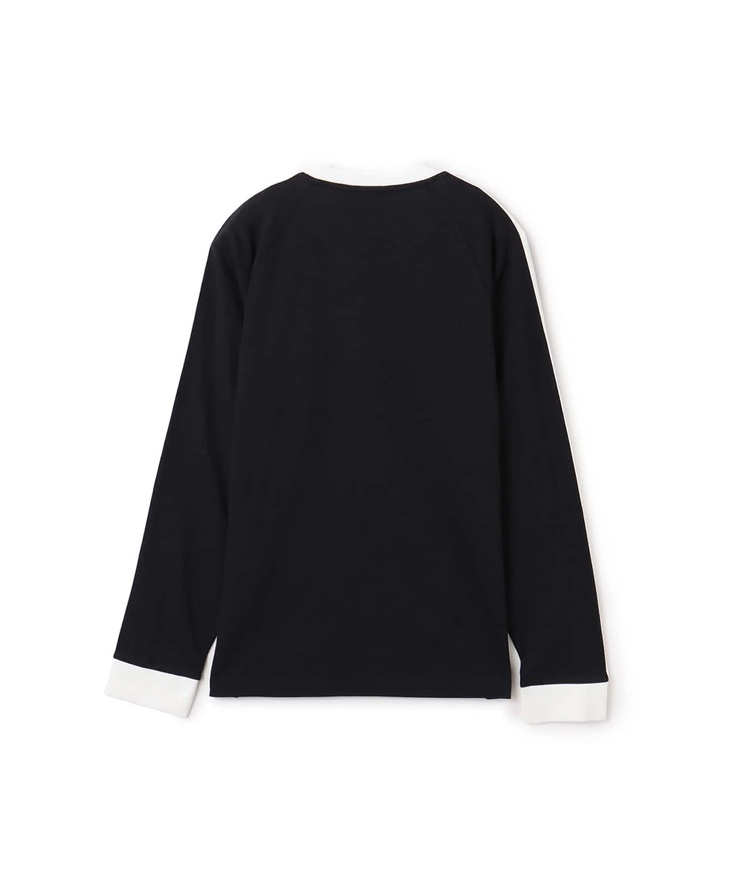ADIDAS CLASSICS 3-STRIPES LONG SLEEVE TEE Men