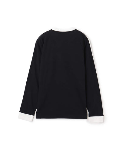 ADIDAS CLASSICS 3-STRIPES LONG SLEEVE TEE Men