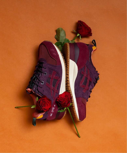 MITA x ASICS GEL-LYTE III OG “Dried Rose” Men