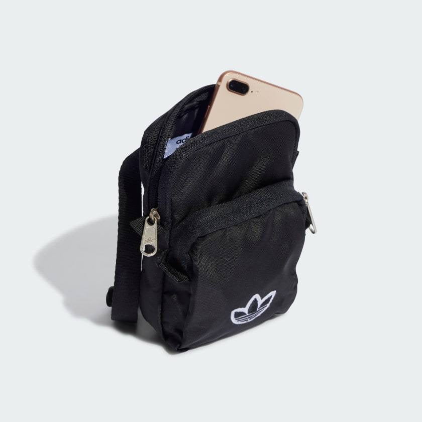 ADIDAS PREMIUM ESSENTIALS FESTIVAL BAG